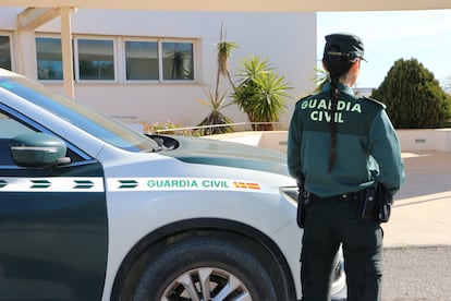 Violencia machista Valladolid