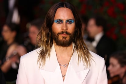 Jared Leto