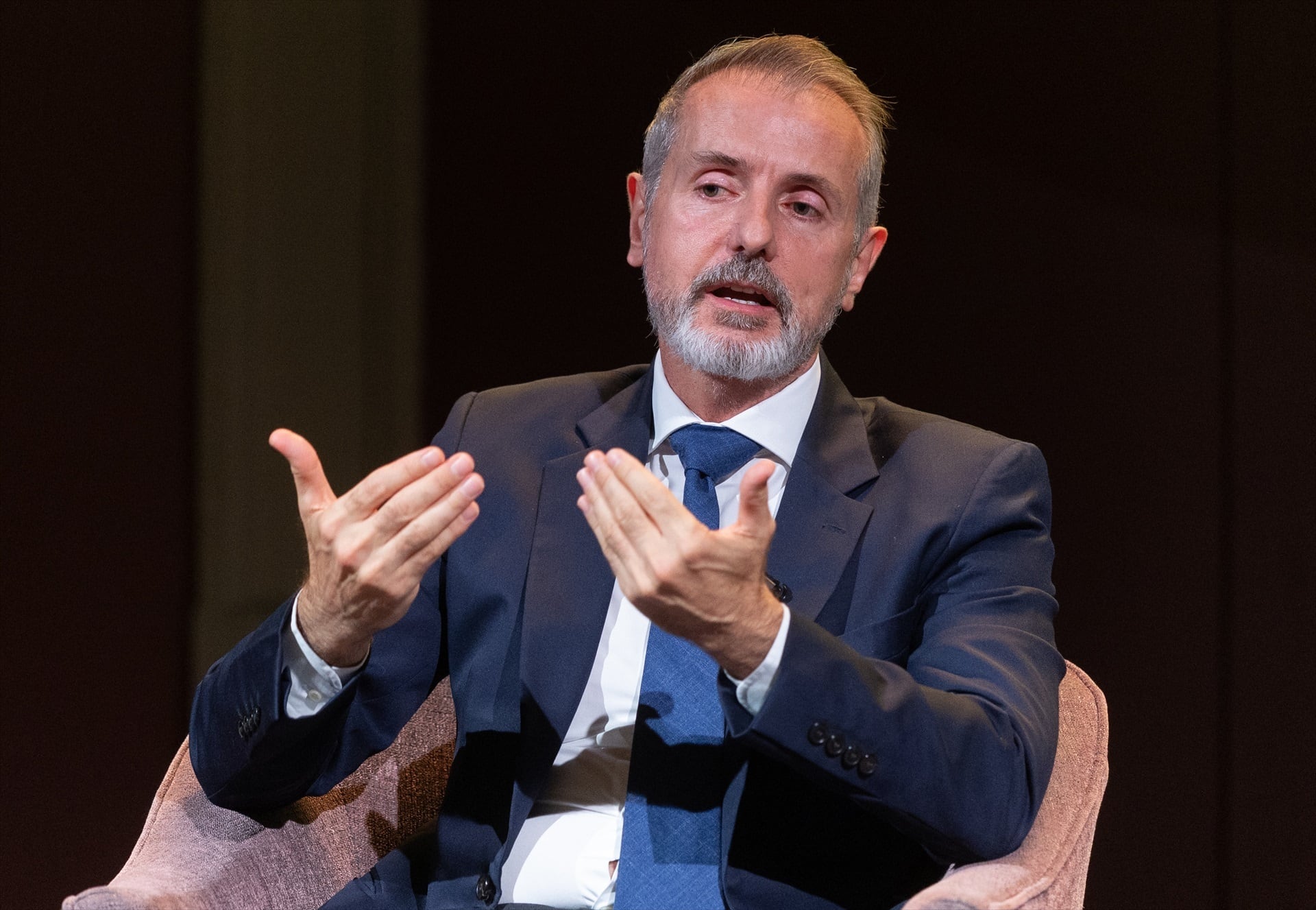 El año en el que Murtra metió el bisturí en Telefónica