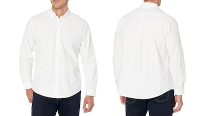 camisas blancas 7
