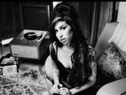 Las maestras de Amy Winehouse