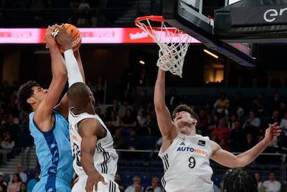 Jornada 29 de la Liga ACB: horarios y resumen de los partidos