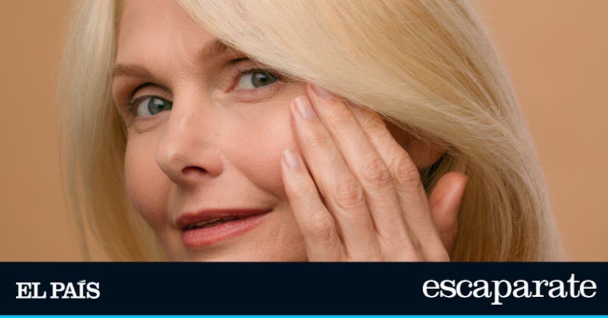 El sérum antiedad con péptidos de colágeno que van a adorar las mujeres a partir de los 50 años