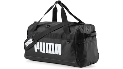Bolsa de deporte Puma.