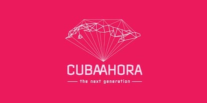 Cartel de la exponsión