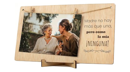 Estos regalos para el Día de la Madre llegan a tiempo con la entrega de cliente Prime en Amazon.