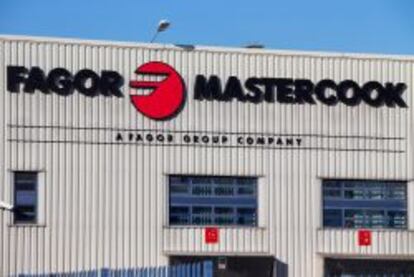 FAGOR ELECTRODOMÉSTICOS SIGUE DEFENDIENDO SU VIABILIDAD Y BUSCA FINANCIACIÓN