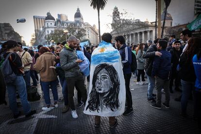Intento asesinato a Cristina Kirchner