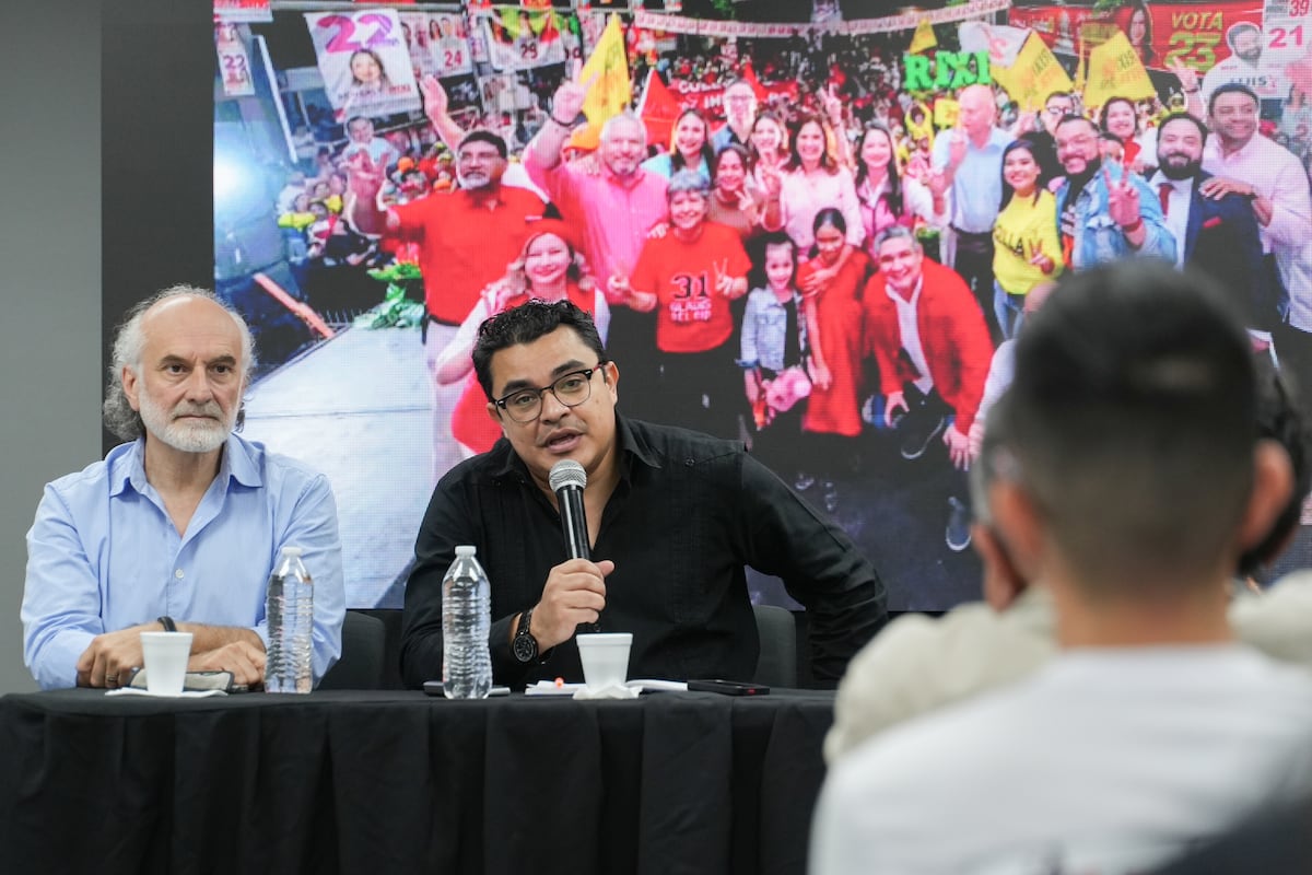 Honduras’ ruling party says Trump’s support for conservatives may backfire: ‘It’s a blow to the right’