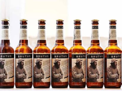Mahou compra el 70% de la cervecera de Guadalajara Brutus