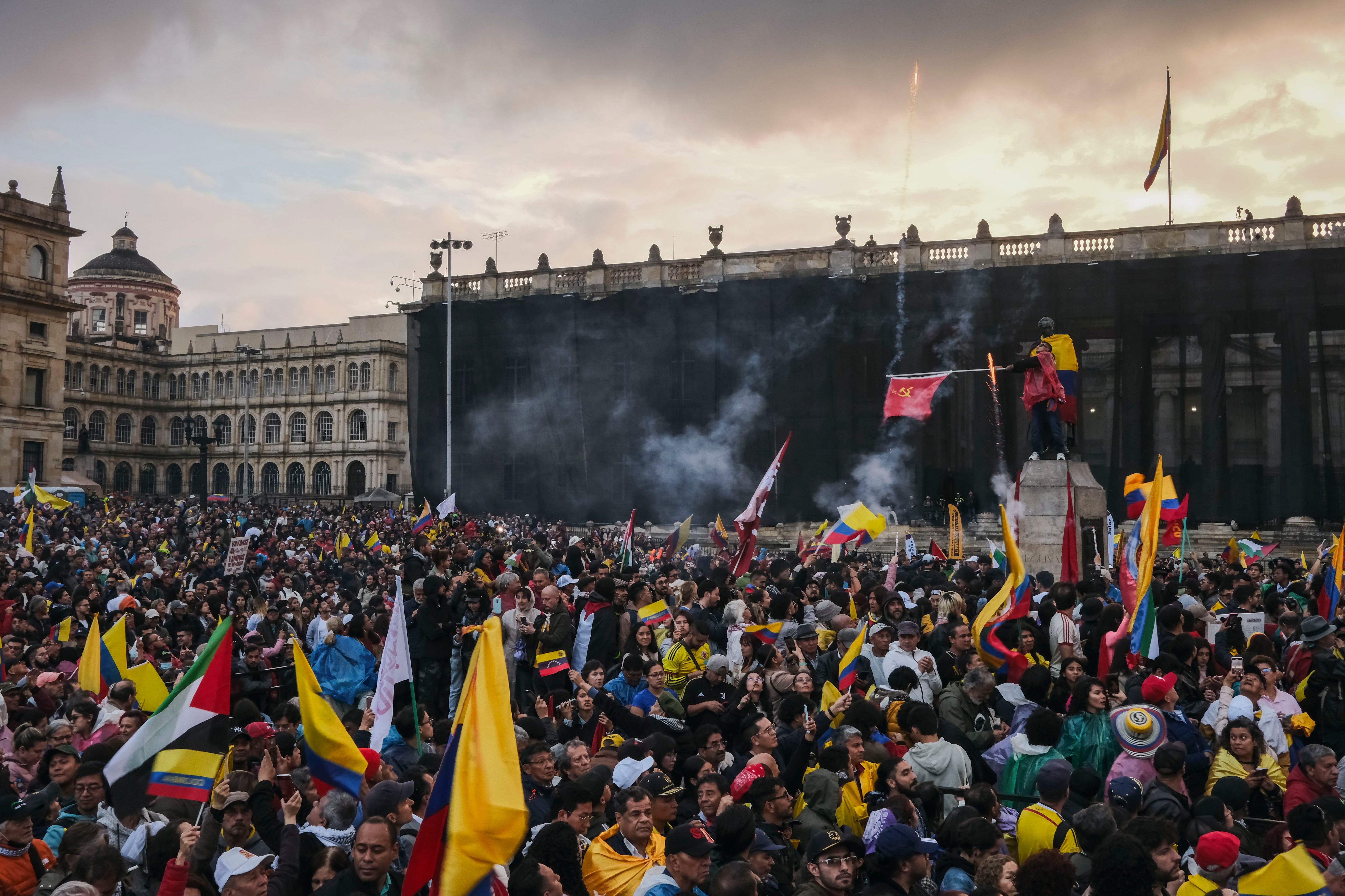 Meses de diplomacia secreta entre tres países para reconciliar a Petro y Trump