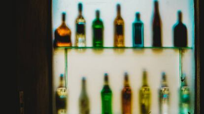 El consumo de alcohol es uno de los factores de riesgo en el desarrollo de varios tipos de cáncer gástrico