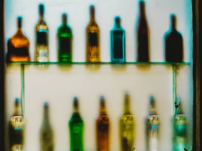El consumo de alcohol es uno de los factores de riesgo en el desarrollo de varios tipos de cáncer gástrico