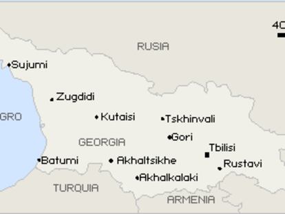 Georgia