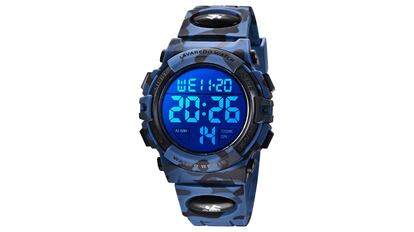 Reloj digital para niños de BEN NEVIS