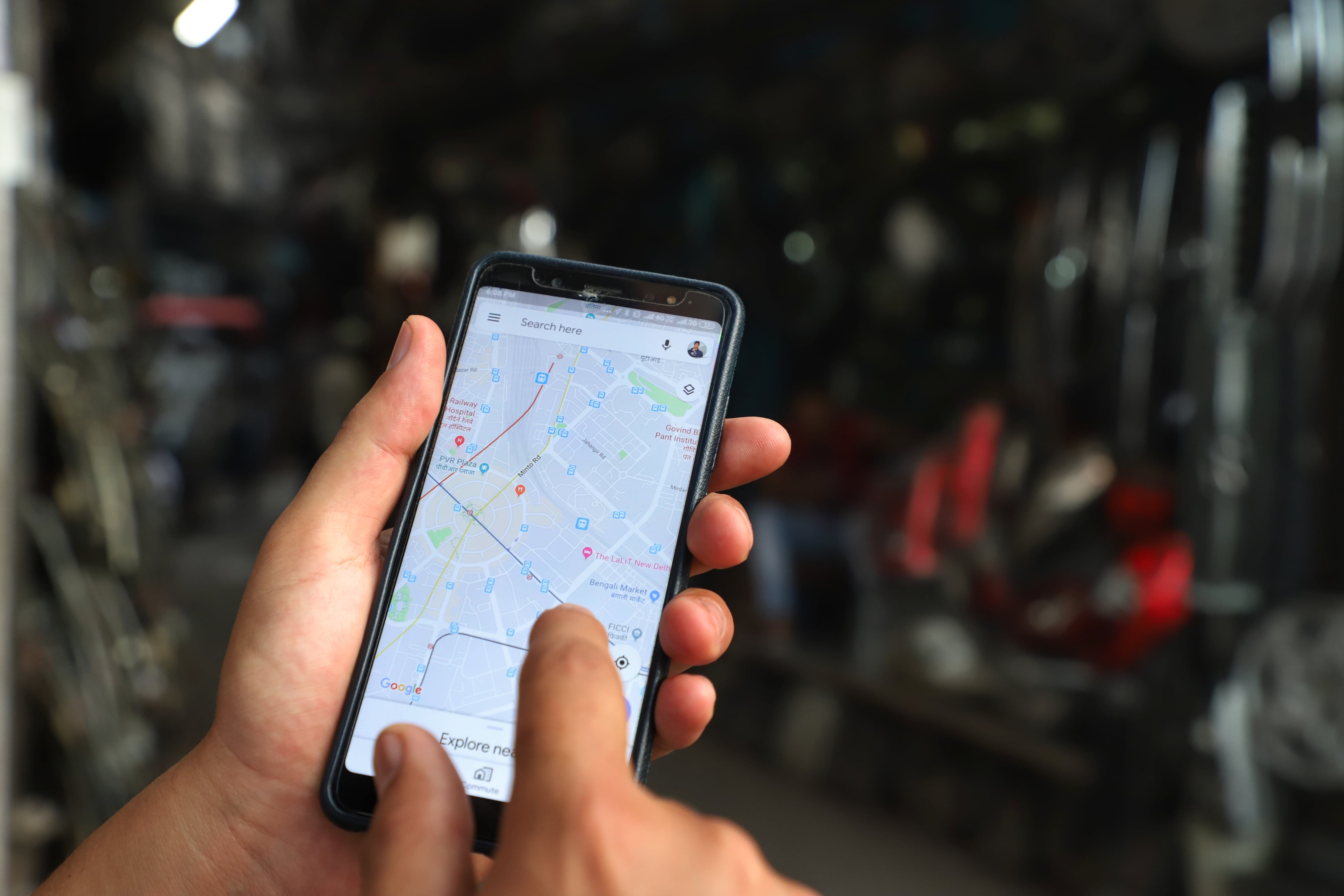 Google Maps para viajeros: así puedes convertirlo en un guía a la medida de tus vacaciones