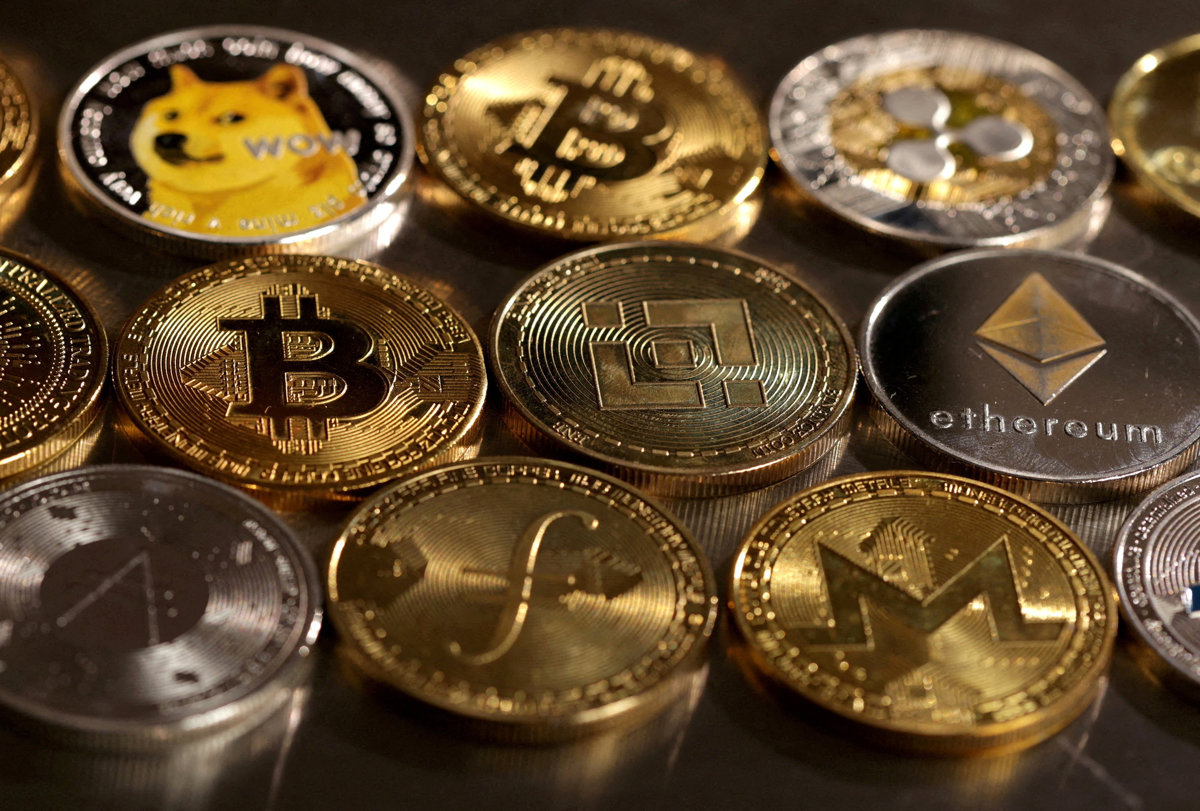 La nueva criptoeconomía de la ultraderecha