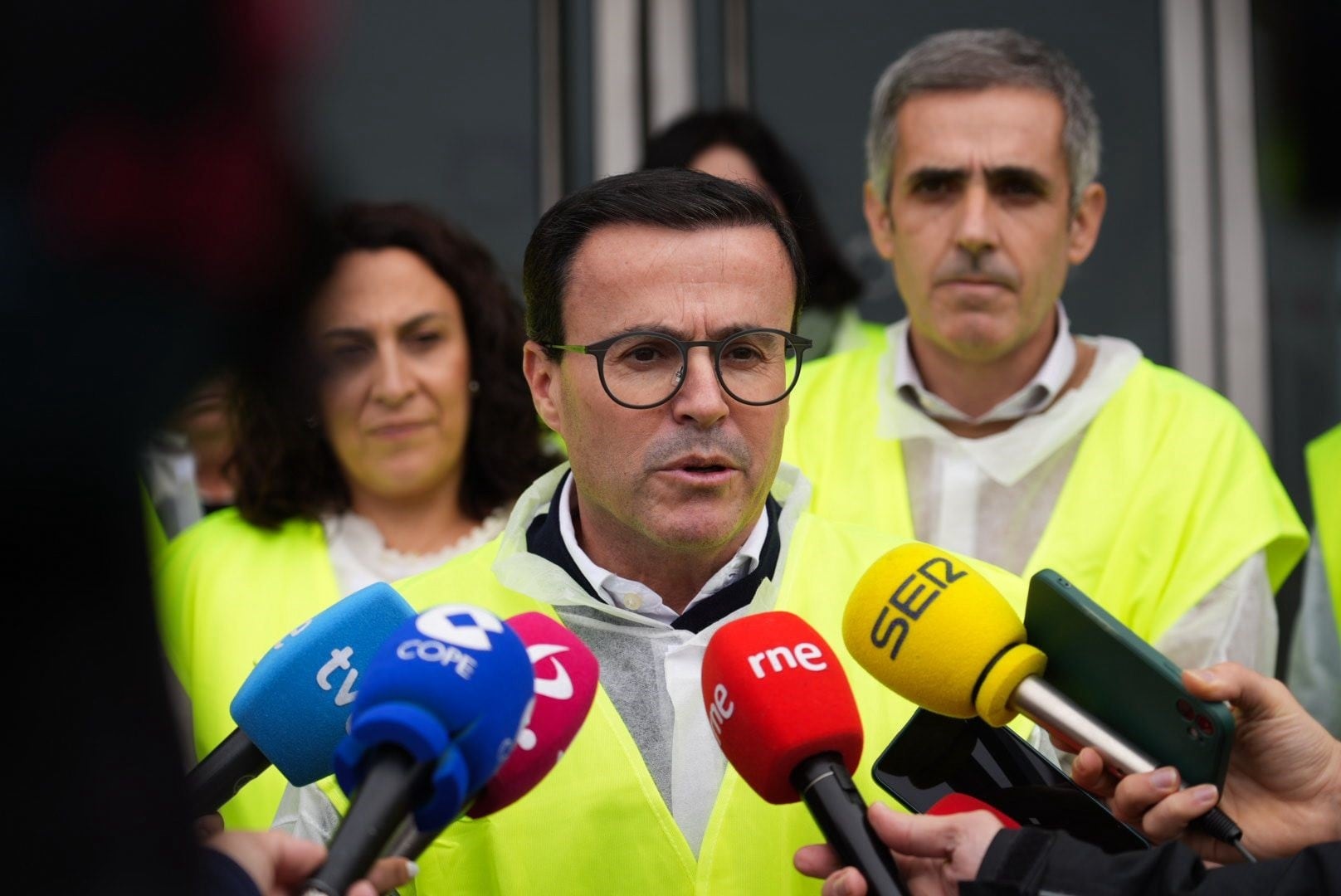 Гальярдо запускает кампанию за возвращение молодежи в Эстремадуру