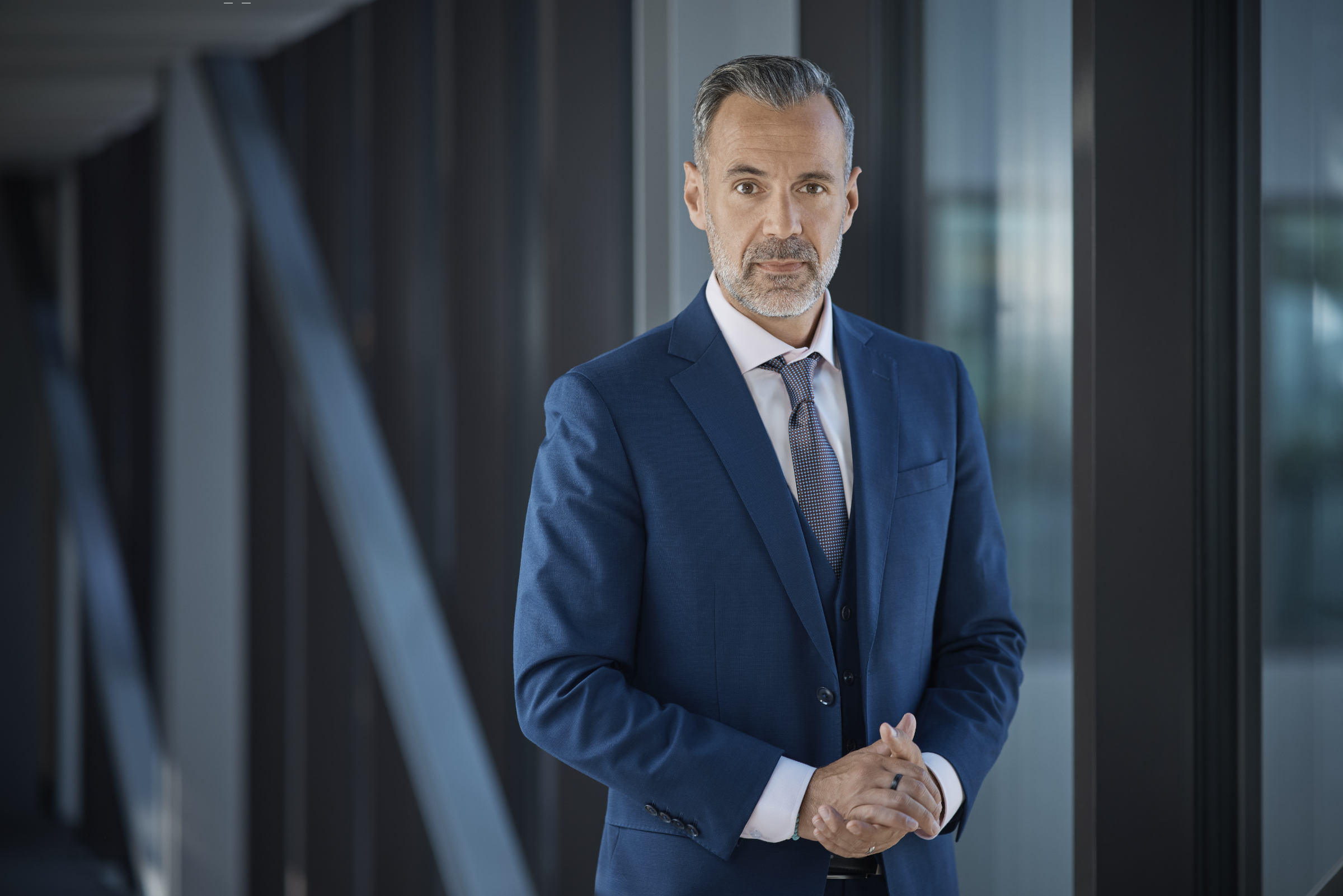 René Nicolodi (Swisscanto): “No estamos ante una burbuja de la inteligencia artificial, tenemos una burbuja en la financiación”
