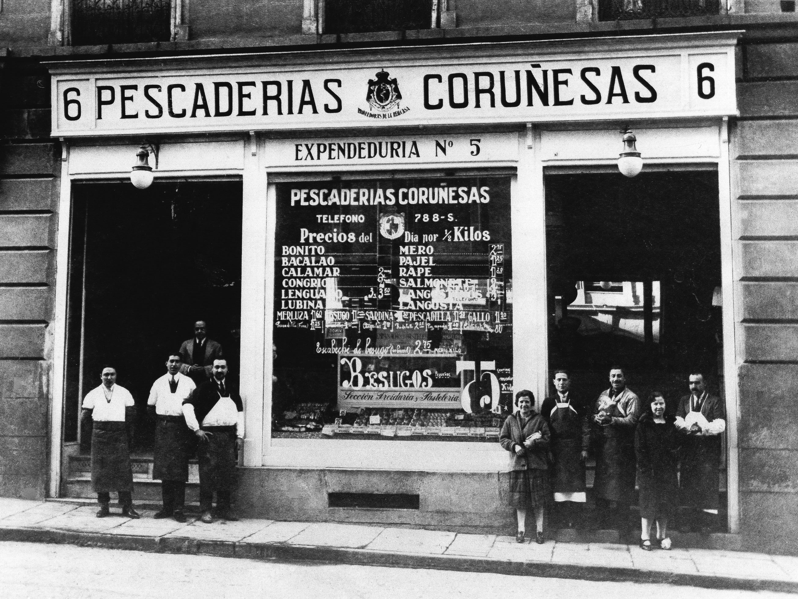 Extraordinarias historias familiares de la gastronomía española llegan a las librerías