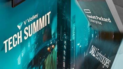 V-Valley Techo Summit