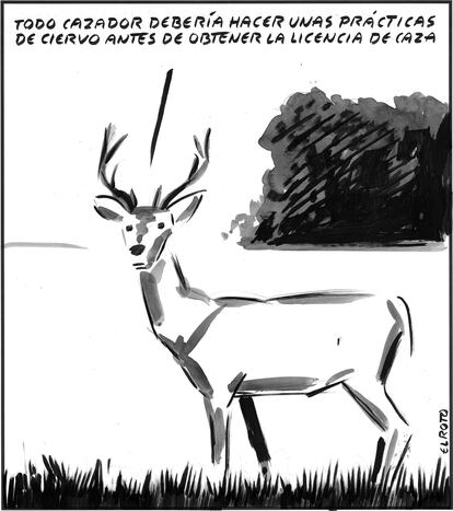 el Roto 27/7/22