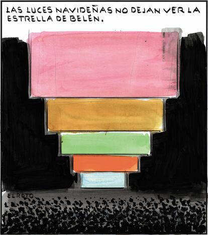 El Roto 21.12.24