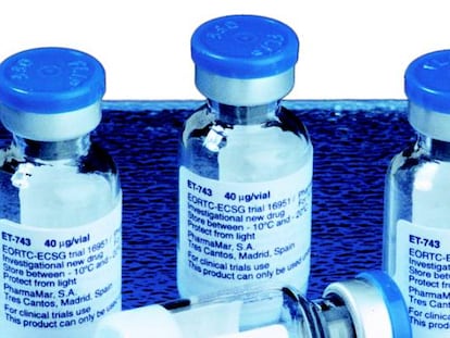 Pharma Mar demanda a la Comisión Europea por conflicto de interés de los expertos que rechazaron Aplidin