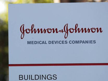 Johnson & Johnson entra en el área de la inmunología con una compra de 5.500 millones