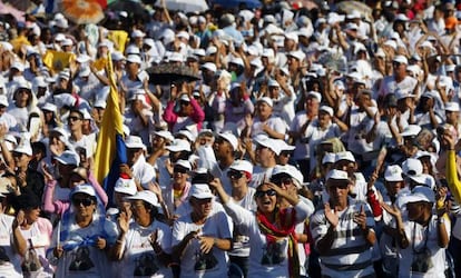 El Papa oficiará su primera misa en la Plaza Antonio Maceo de Santiago de Cuba.