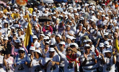 El Papa oficiar&aacute; su primera misa en la Plaza Antonio Maceo de Santiago de Cuba.