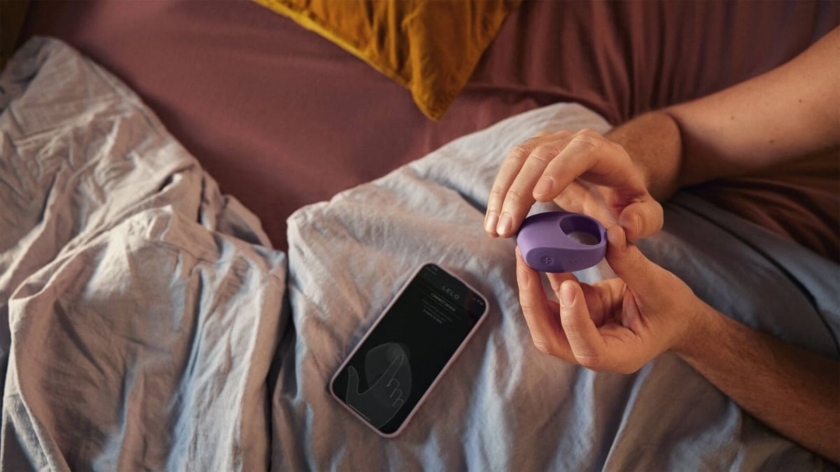 Los mejores juguetes sexuales de 2025 que debes probar.