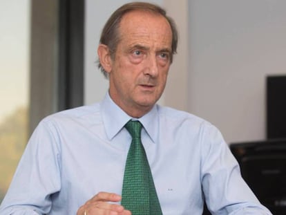 Ence vende a Q-Energy su planta solar de Puertollano