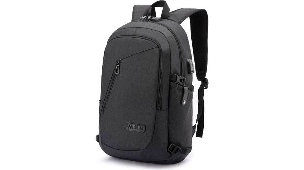 Mochila Wenig.