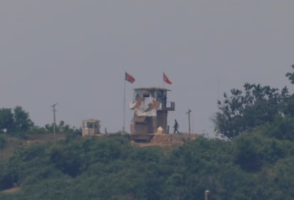 Ri Il-gyu Corea del Norte