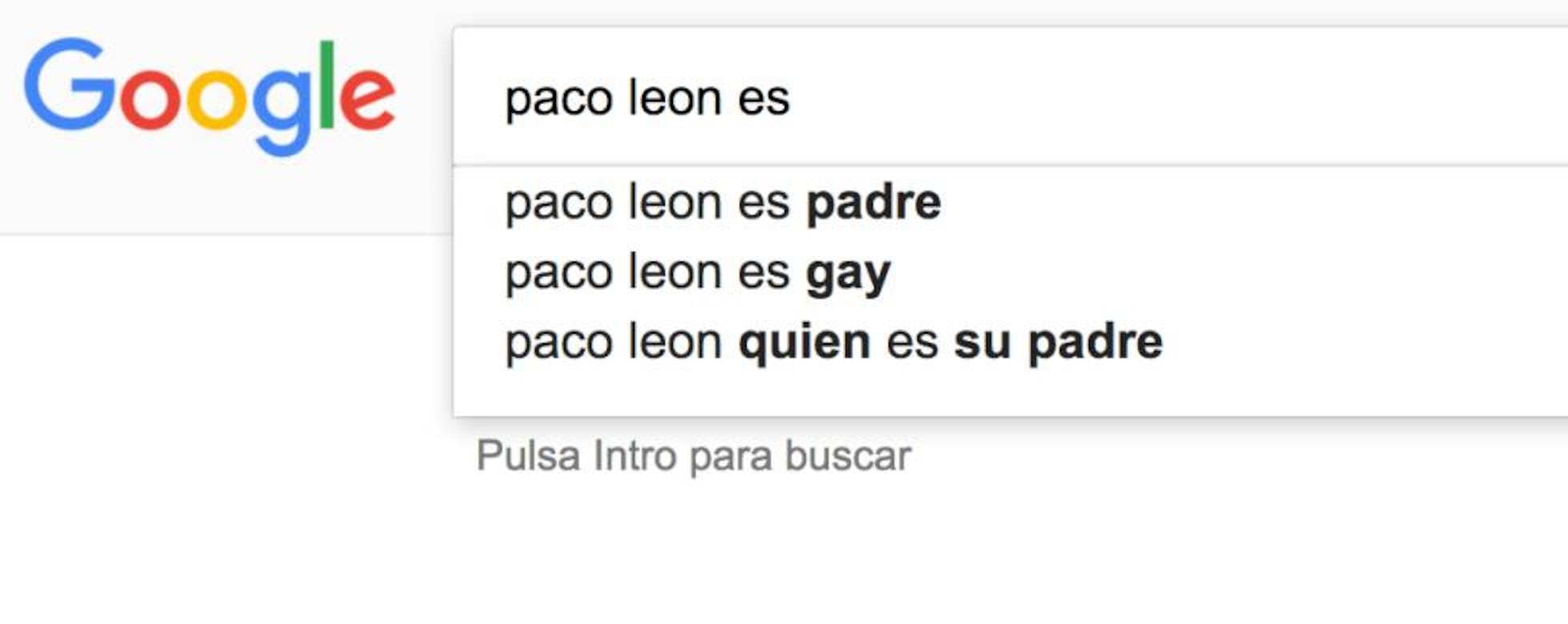 Google, ¿cómo sé si soy lesbiana?