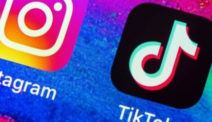 Subir videos de TikTok a Instagram sin marca de agua