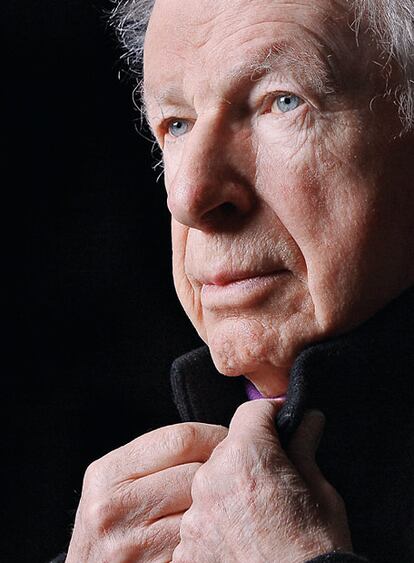 Peter Brook