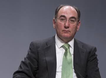 Ignacio Sánchez Galán, presidente de Iberdrola.