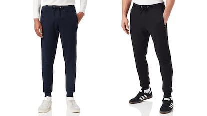 pantalones deporte hombre