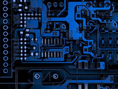 España, “un año o dos” por detrás en el desarrollo de ‘blockchain’