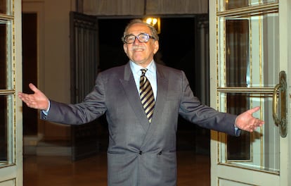 Gabriel García Márquez.