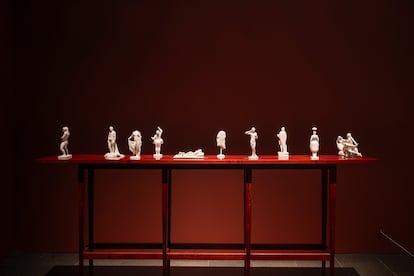 'Estimada Martina' (2016), de Carlos Motta.