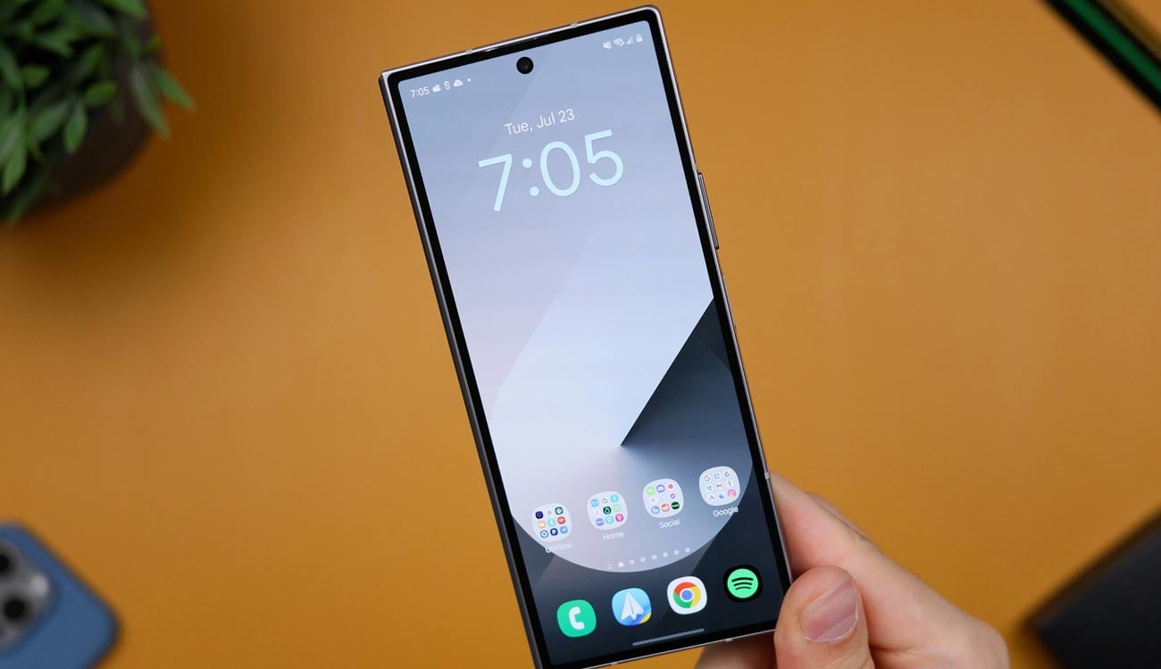 Esto es lo que pasa cuando el almacenamiento de tu teléfono está lleno