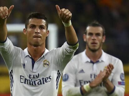 Real Madrid - Eibar: Horario y dónde ver el partido en vivo y en directo