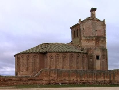 Un 'safari' por La Moraña