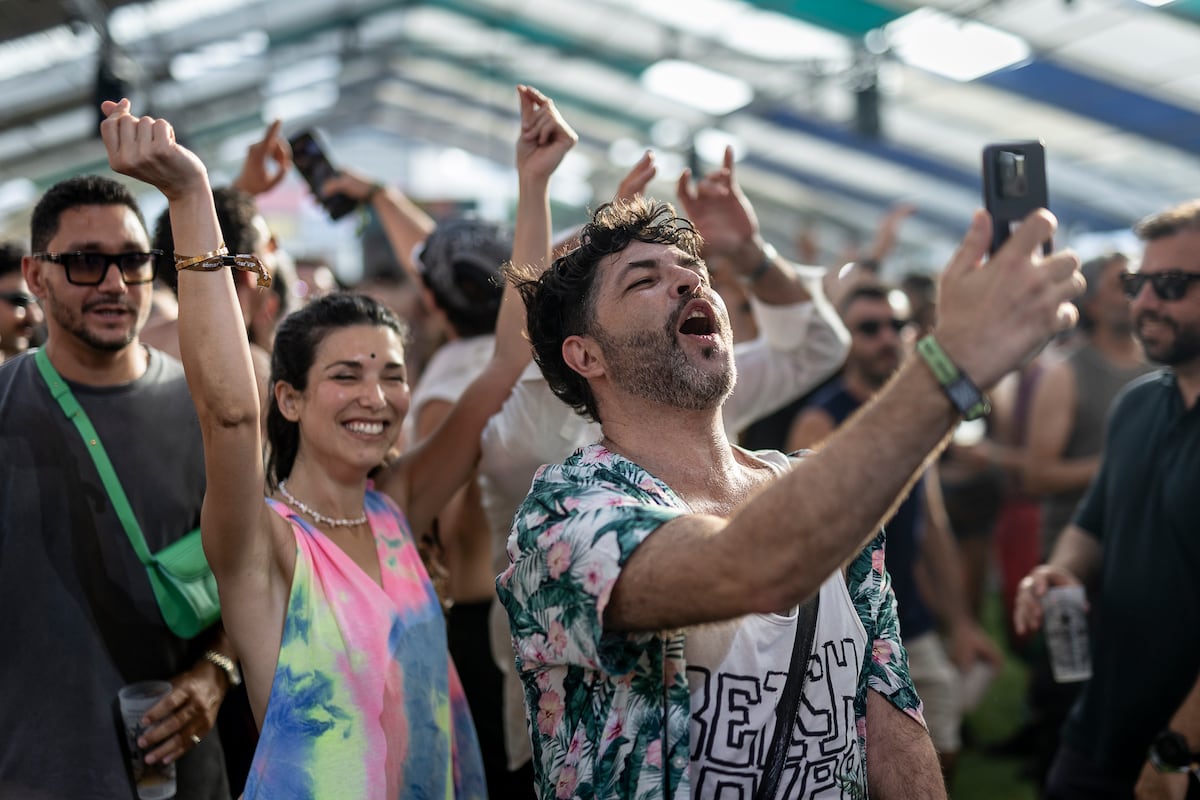 El Sónar renace con Kelis y Skepta en un cartel prometedor para 2026