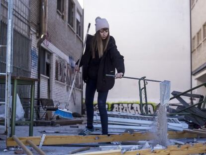 Si votar sirviera para algo estaría prohibido