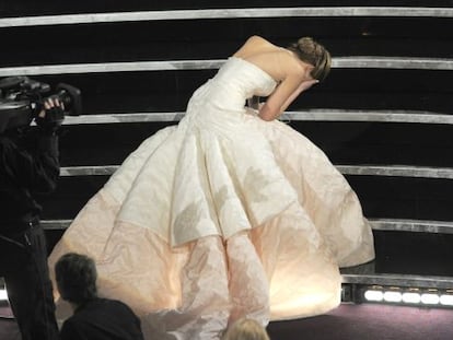 El truncado diálogo entre actrices y diseñadores