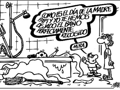 FORGES
